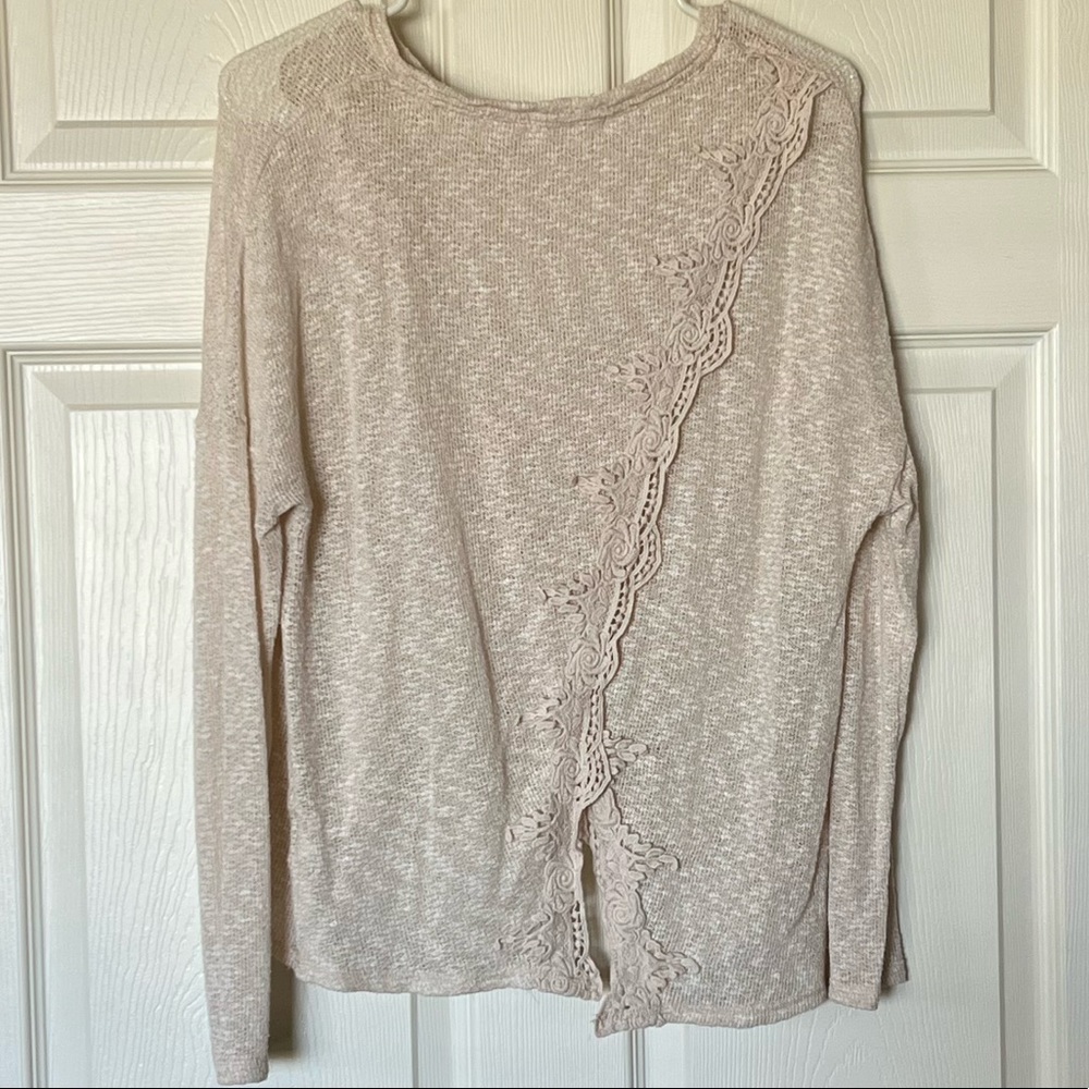 Coco & Jaimeson Sweater - Picture 5 of 6